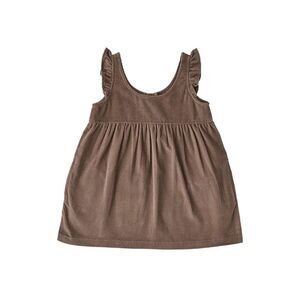 Pehr Girls  Dress, Brown